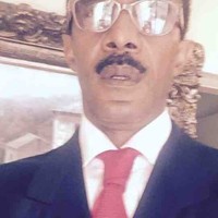 Eric ebm Molefe