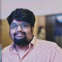 Sharath Chandra J