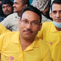 Ram Tiwari