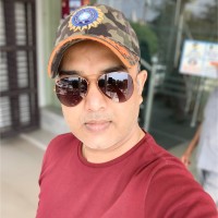 Mithlesh Kumar Singh