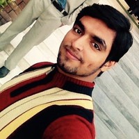 Ahad Naveed