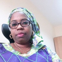Ndeye Fatou Diop Seck