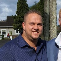 Gary Byrne