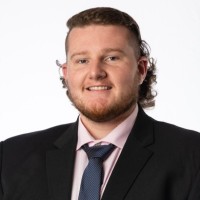 Garrett Reinhart