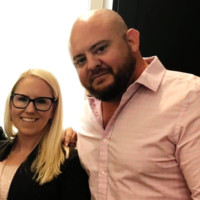 Dustin Boroff, PMP, PMI-SP