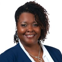 Dr. Cherie D. Lindsay-Chapman, PhD, MPA, MHS