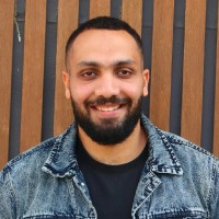 Abdelrahman Abdelaziz