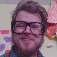 Patrick Dahl