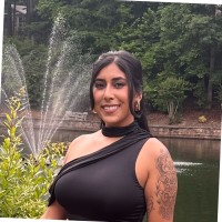 Alexia Ayala