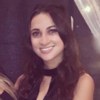 Zainub Rizvi