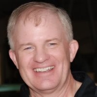 Ray Alstrom