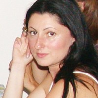 claudia vanagolli