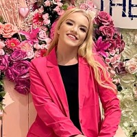 Caitlin Dack