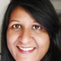 Amrutha Kalyan