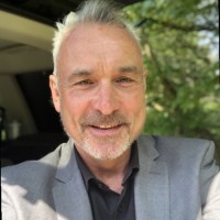 Stephen Oldroyd