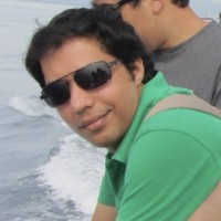 Zarwan Divecha