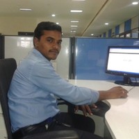 Kaviraj Purushothaman