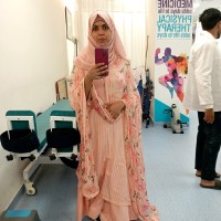Shaista Naseem