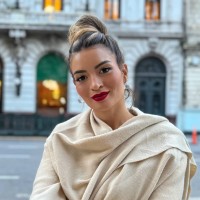 Tania Raquel Espínola Schmied