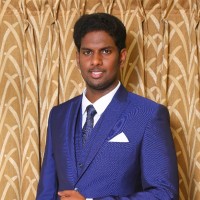 Nishanth Pendurthi