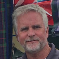 Mark Wardlaw