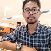 Dibakar Swargiary