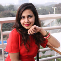 Deepali Agarwalla