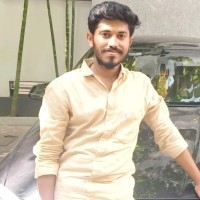 Sabarish M S