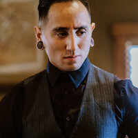 Nicholas Ochoa