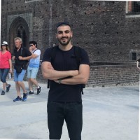 Tolga DAGLI