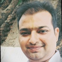 Pushpraj Sharma