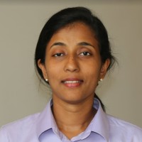 Tina Patel