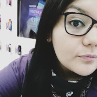 Joyce Vejar