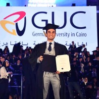 Ali Magdy