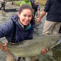 Marissa Miles, Rpbio