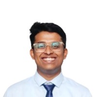 K Abheeshta Kumar Jain