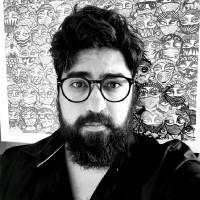 Pedro Sertã Bombonatti