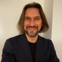 Olaf Stehr