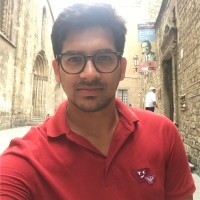 Ashok Sagiraju