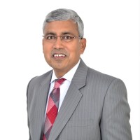 Rakesh Kabra