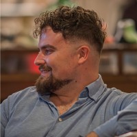 Kevin Eding