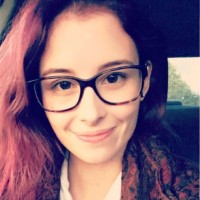 Korine Dion