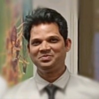 Prashant Khamkar