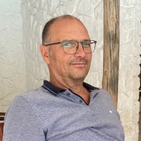 Daniel Felder
