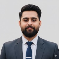 Muhammad Zarrar Shakeel