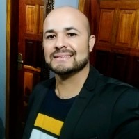 Jonas da Silva Dutra