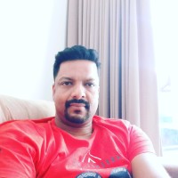 pradeesh Kumar