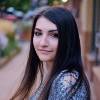 Beatrice Georgakopoulos