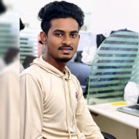 Satham Hussain