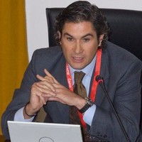 Javier Gismero Cano